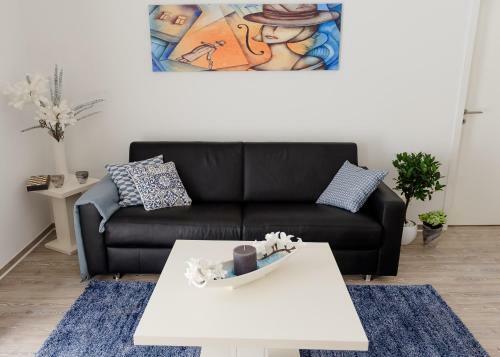 Apartamento Arion-thale