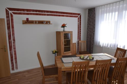 Apartamento G�stewohnung Neust�dter Stra�e 35