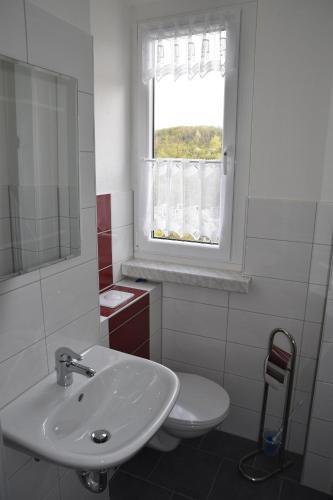 Apartamento G�stewohnung Neust�dter Stra�e 35