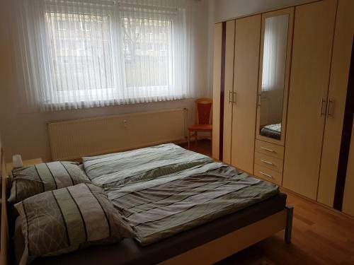Apartamento Gaestewohnung Fontanering