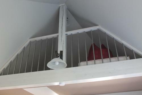 Ferienhaus Kleine Hexe