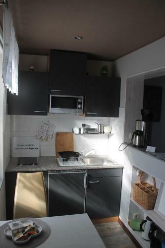 Ferienhaus Kleine Hexe