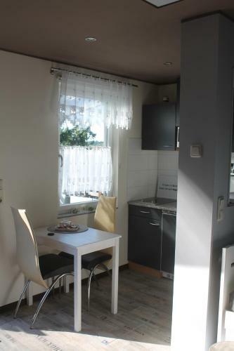 Ferienhaus Kleine Hexe