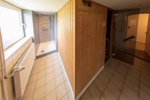 Apartamento Ferienhaus Natur Pur
