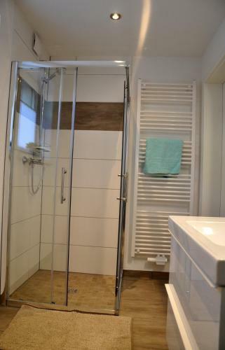 Apartamento Ferienwohnung Am Gondelteich