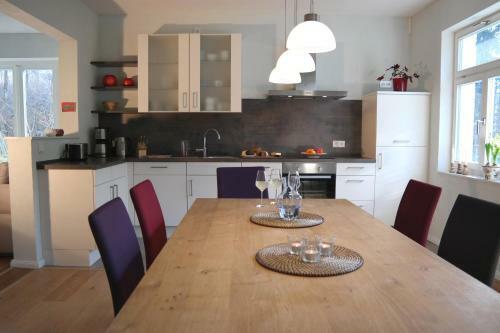 Apartamento Forsthaus Wegenerskopf