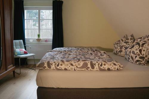 Apartamento Forsthaus Wegenerskopf