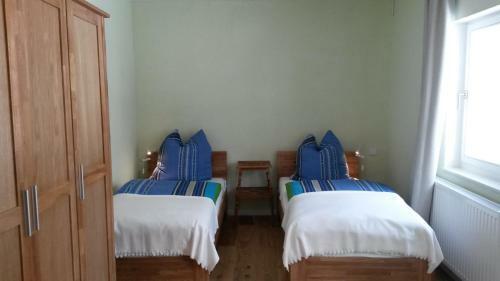 Apartamento Forsthaus Wegenerskopf