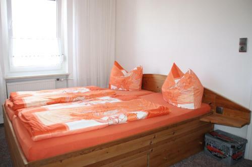 Apartamento Ferienwohnung Michalla