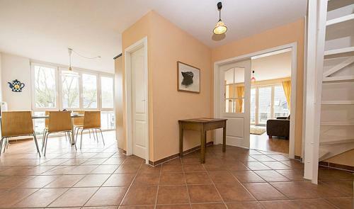 Apartamento Fewo Meeresrauschen