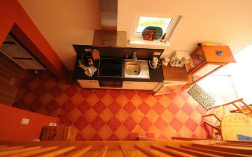 Apartamento De Schwitzbamb