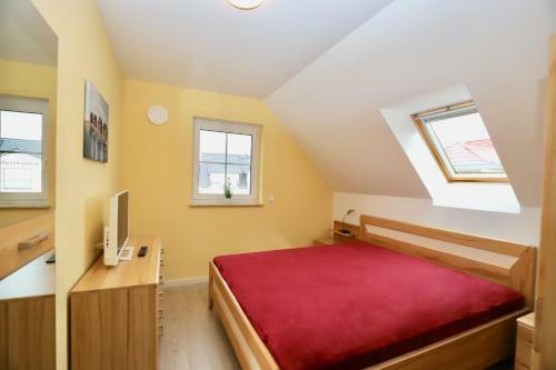 Apartamento Haus Sonne