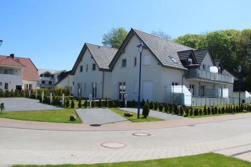 Apartamento Haus Sonne