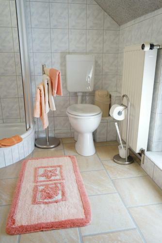 Apartamento Ferienwohnung Schulz
