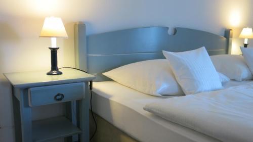 Apartamento Ferienwohnungen Unter Den Linden