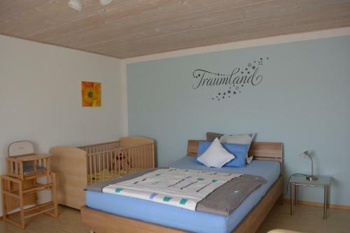 Apartamento Haus Marie