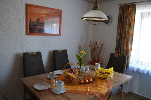 Apartamento Haus Marie