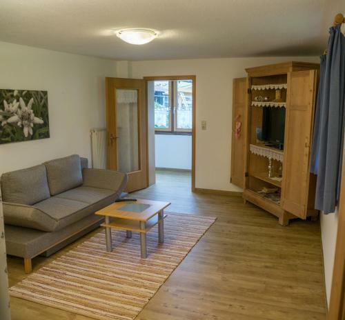 Apartamento Geigers Ferienhaus