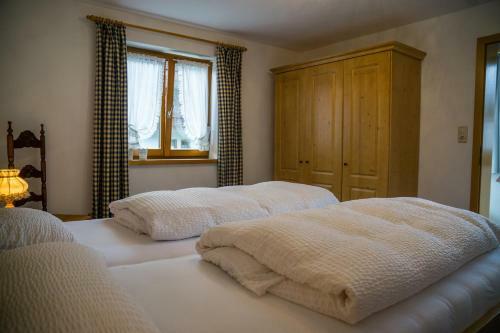 Apartamento Geigers Ferienhaus