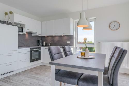Apartamento Eiderstrand