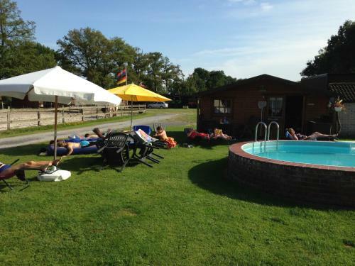 Agroturismo Ferienhof Welsch