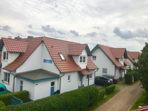 Apartamento Ferienh�user Liethmann Haus 3 W 1