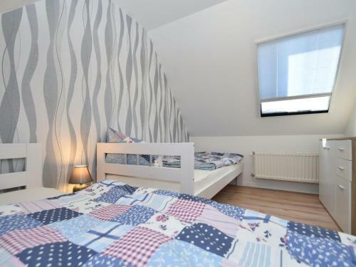 Spacious Apartment In Timmenrode With Private Garden