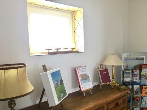 Apartamentos 4-sterne Ferienwohnung ?herbert?s Herberge?