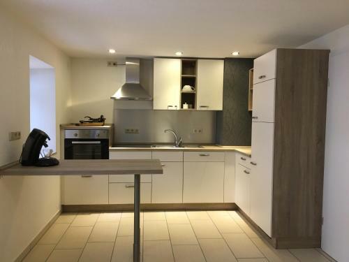 Apartamento Ferienwohnung Helmut Beisiegel