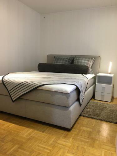 Apartamento Ferienwohnung Helmut Beisiegel