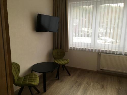 Hotel-pension Zum Paradies
