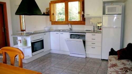 Apartamento Mas El Carrer