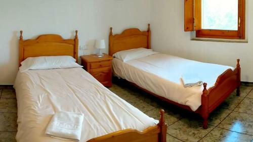 Apartamento Mas El Carrer