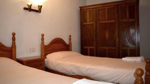 Apartamento Mas El Carrer