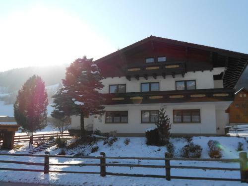 Hostal Pension Thorerhof