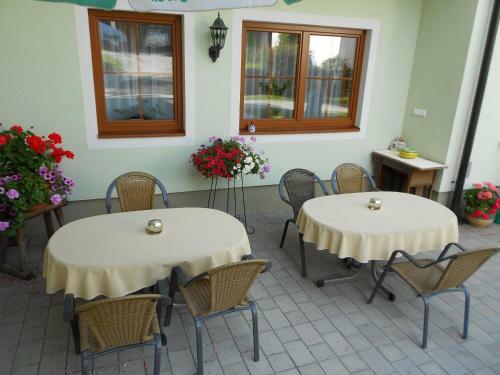 Hostal Pension Thorerhof