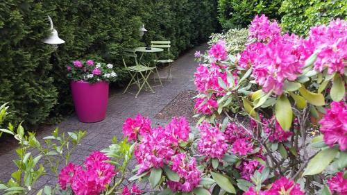 Privathotel Bremer