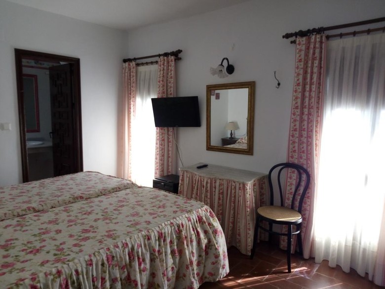 Hostal Gran Capitan