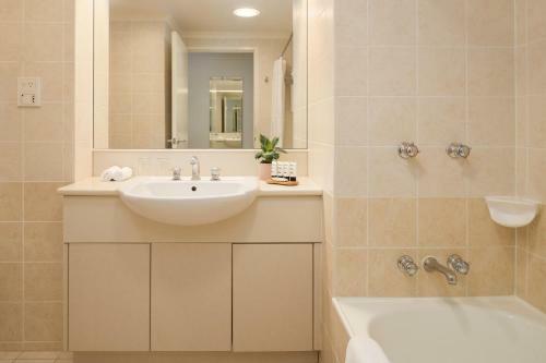 Hotel Novotel Sydney Norwest