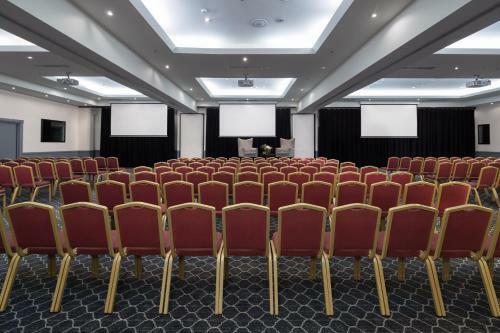 Hotel Novotel Sydney Norwest