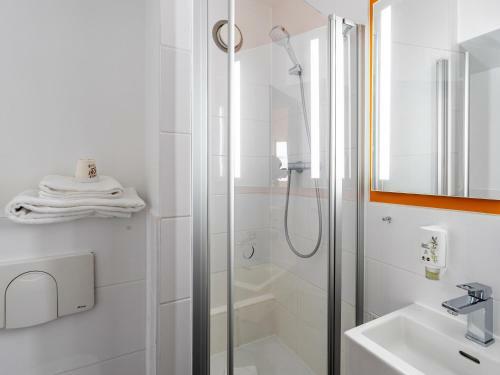 B&B Hotel Hannover - Nord