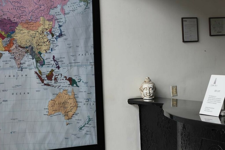 Hotel Elegant Suite
