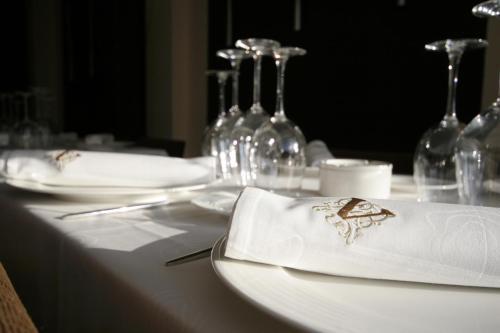 Hotel Asador H.m. Versus
