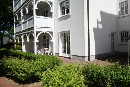 Apartamento Ferienwohnungen Auf R�gen