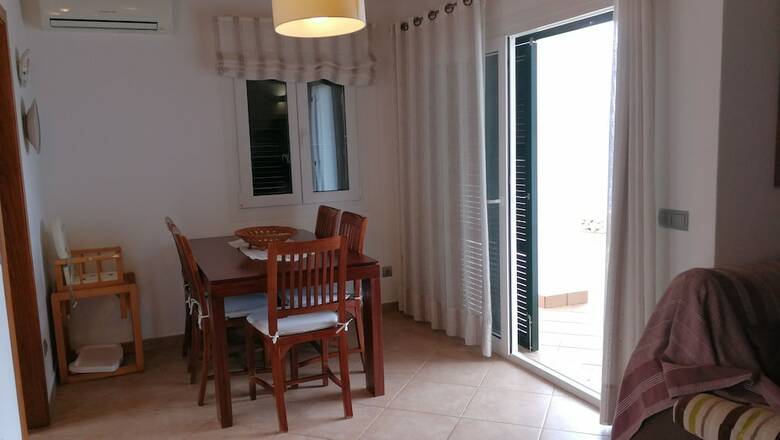 Villa Menurka - Cala Blanca