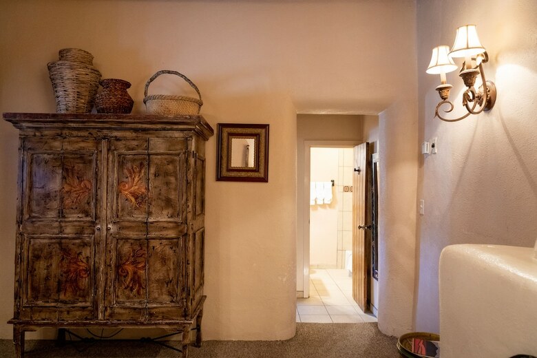 Posada The Historic Taos Inn