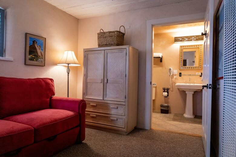 Posada The Historic Taos Inn