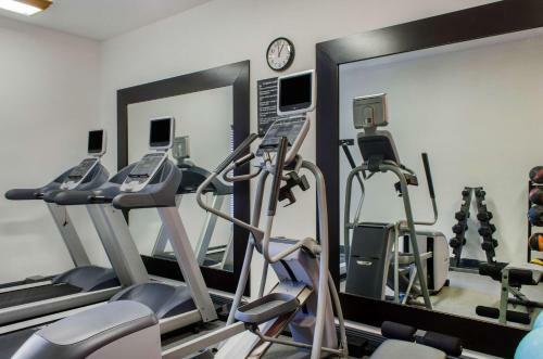 Hotel Homewood Suites By Hilton Covington