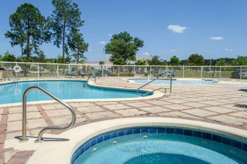 Hotel Homewood Suites By Hilton Covington