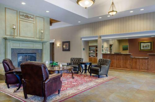 Hotel Homewood Suites By Hilton Covington